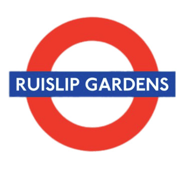 Ruislip Gardens png