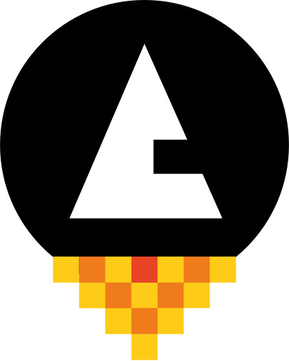 RunAbove Logo icons