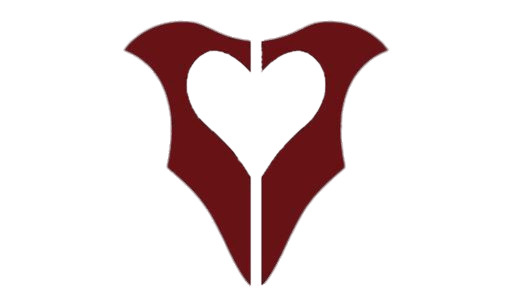 RWBY Cinder Falls Symbol icons