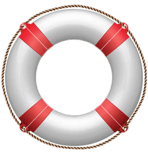 Safety Buoy icons