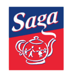 Saga Logo icons