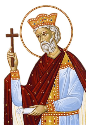 Saint Edward the Confessor png icons