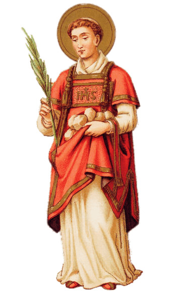 Saint Lawrence png icons
