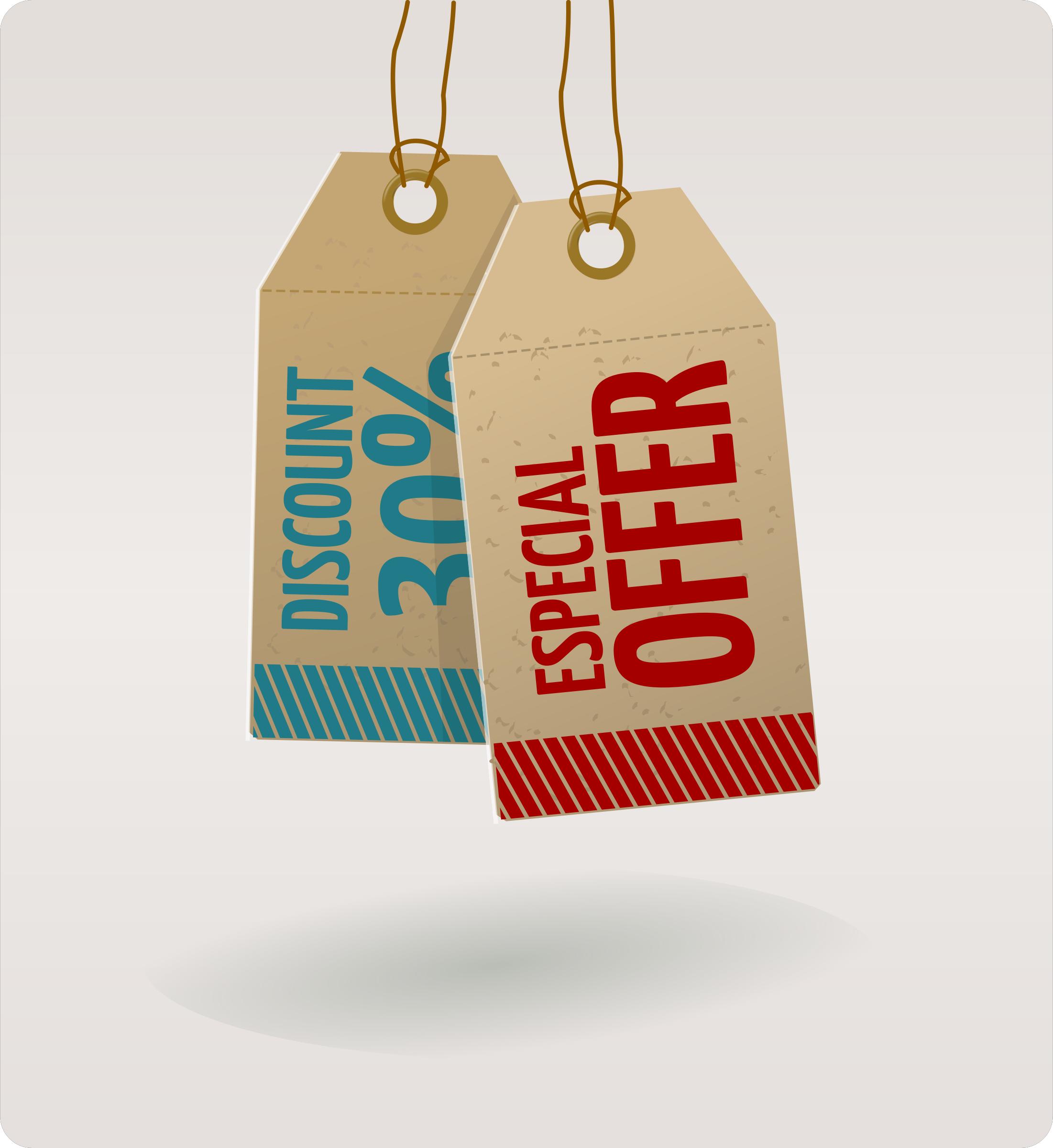 Sale tags png