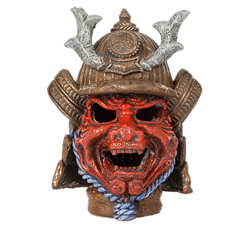 Samurai Helmet png icons