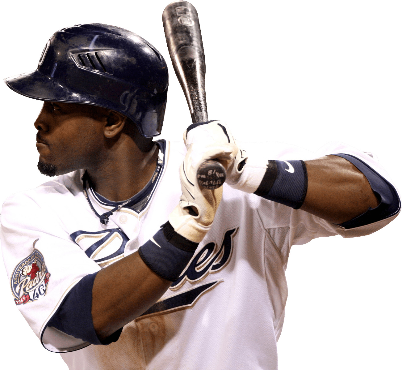 San Diego Padres Player png icons
