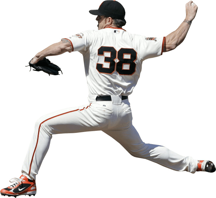 San Francisco Giants Player png icons
