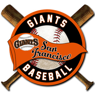 San Francisco Giants Retro Style png
