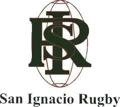 San Ignacio Rugby Logo icons