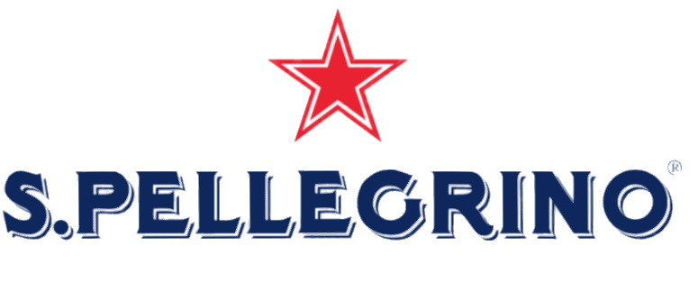 San Pellegrino Logo icons