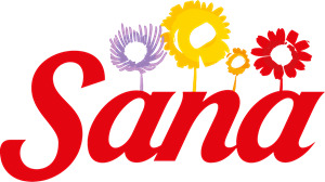 Sana Logo icons