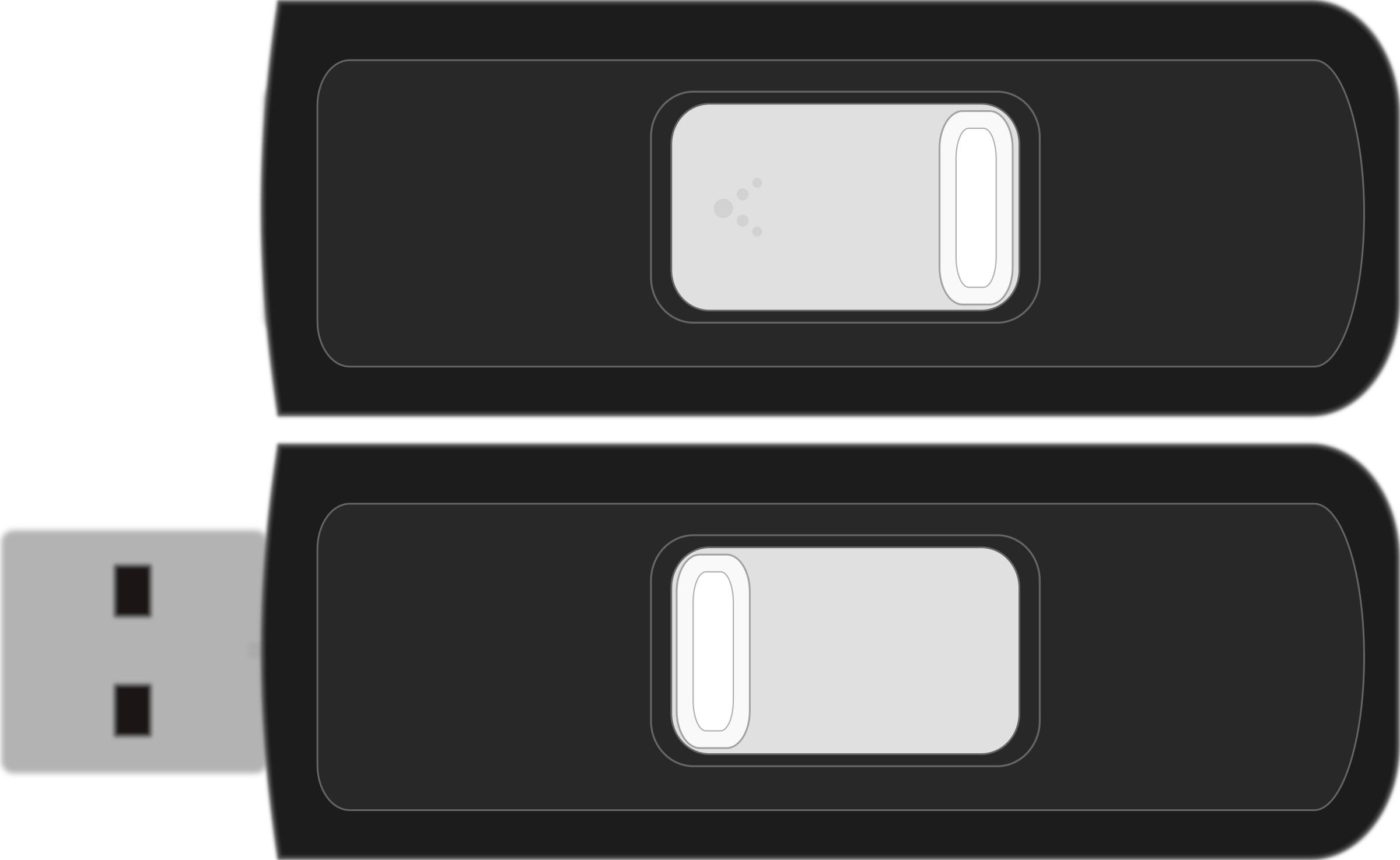 Sandisk Cruzer Micro PNG icons