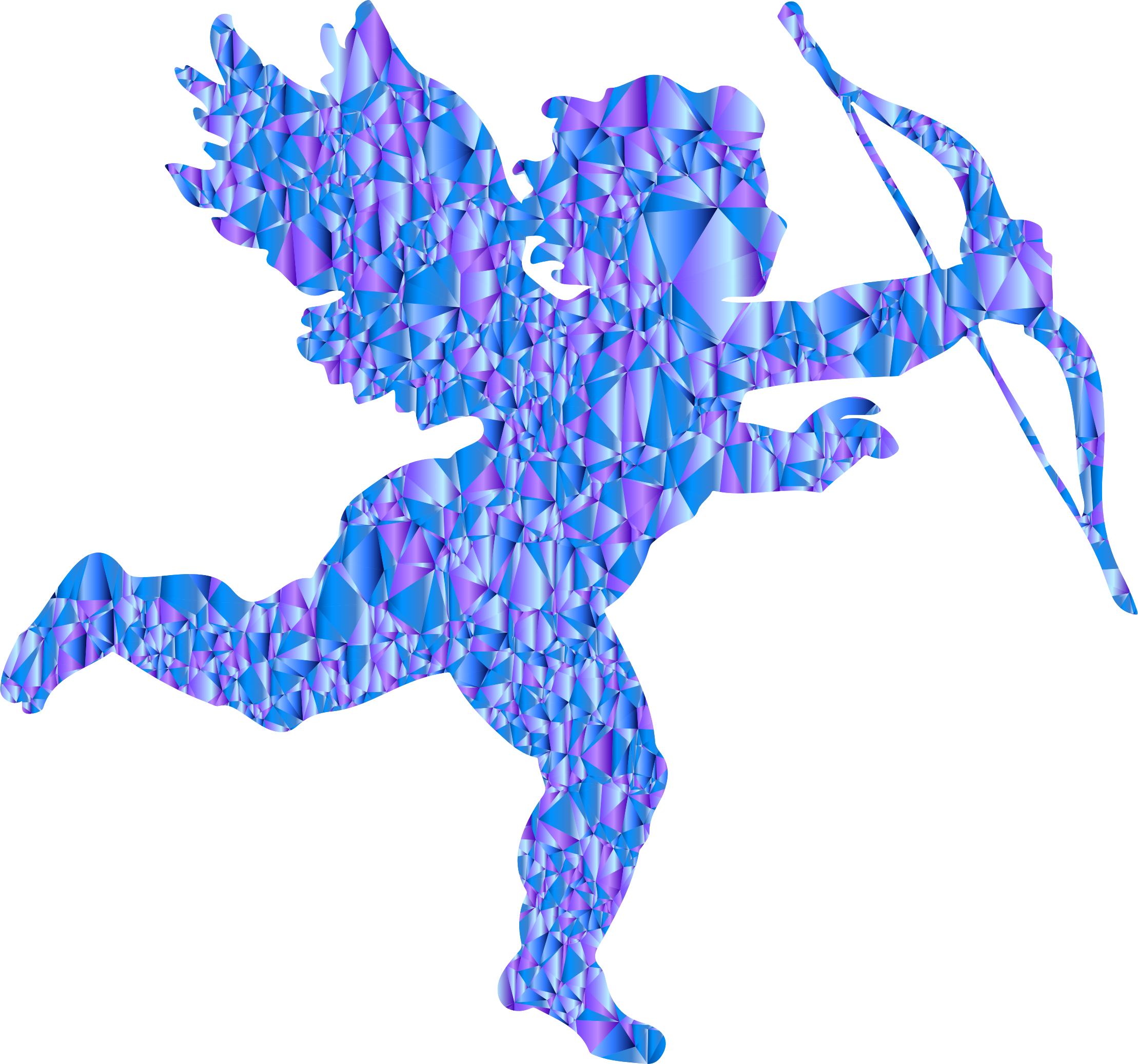 Sapphire Cupid png