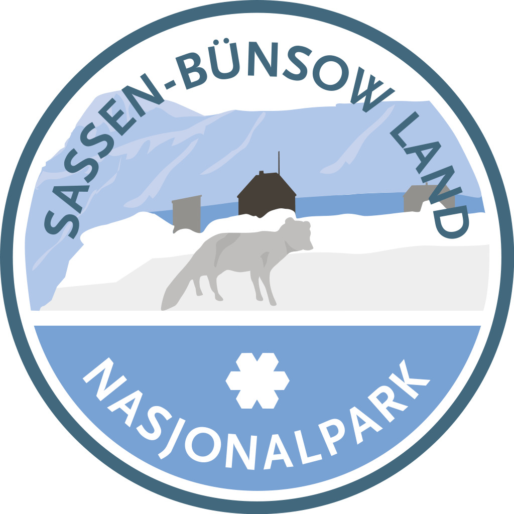 Sassen Bu?nsow Land Nasjonalpark icons