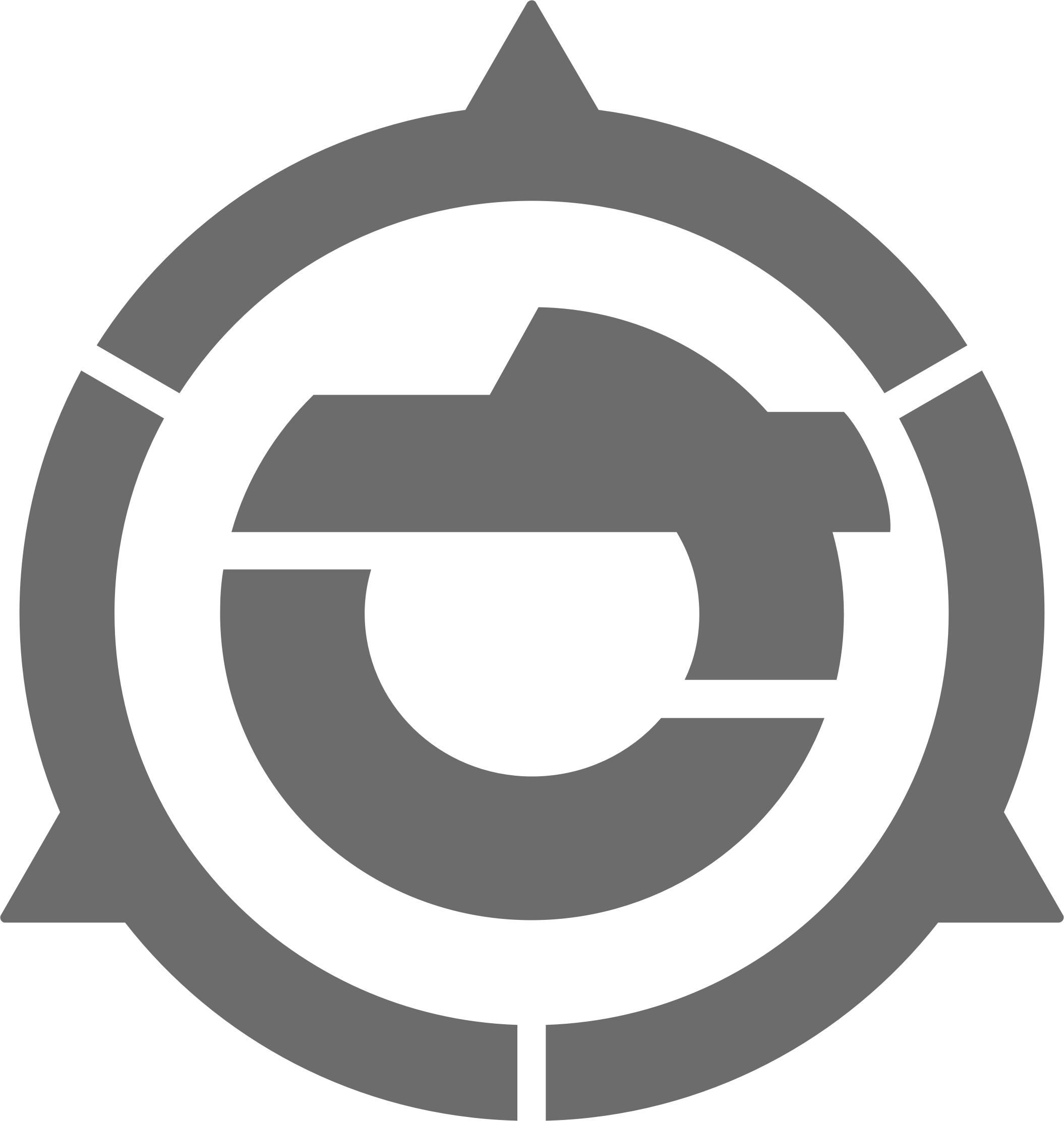 Satomi, Ibaraki chapter symbol/seal/emblem png
