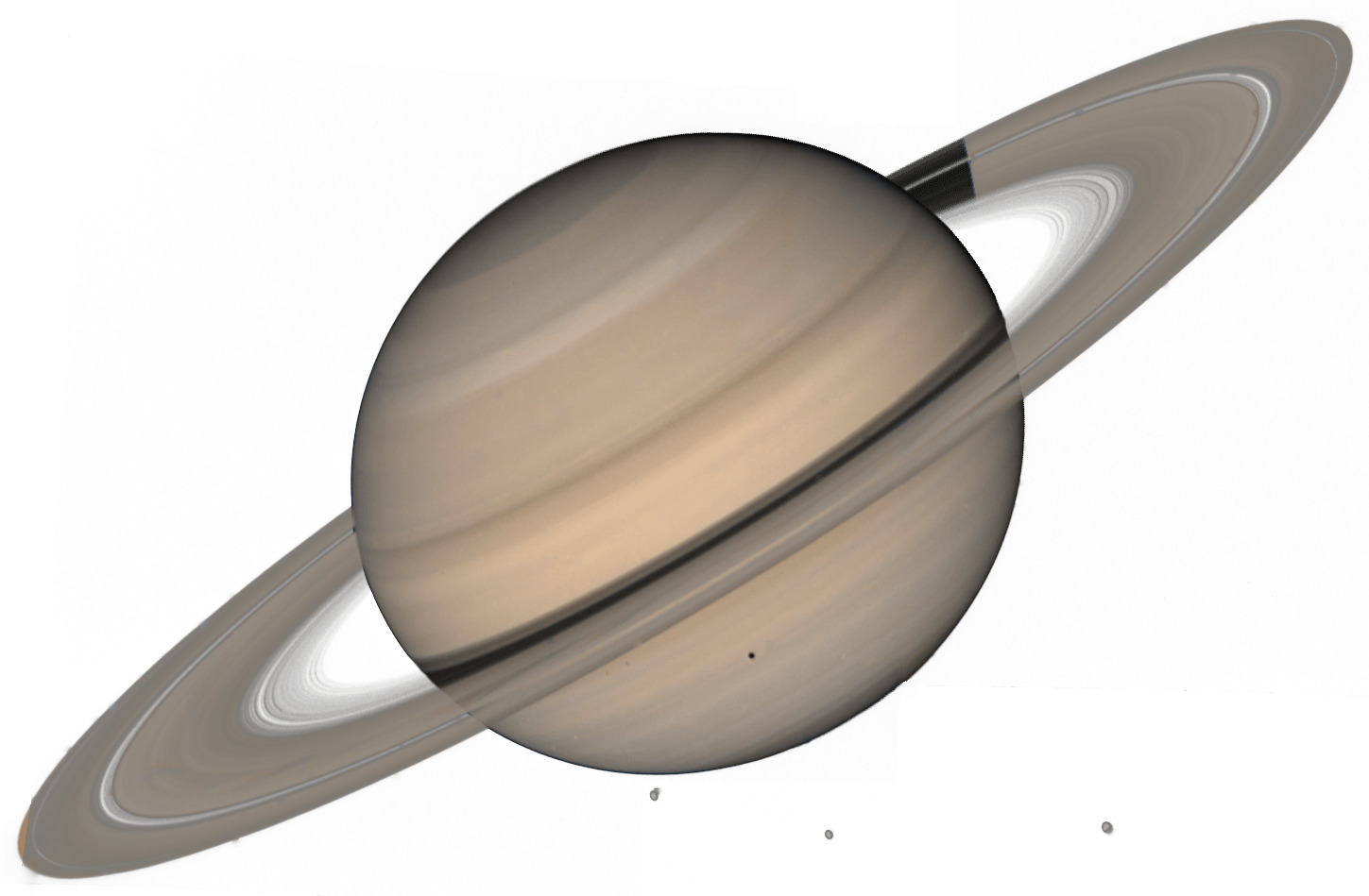 Saturn Belt png icons