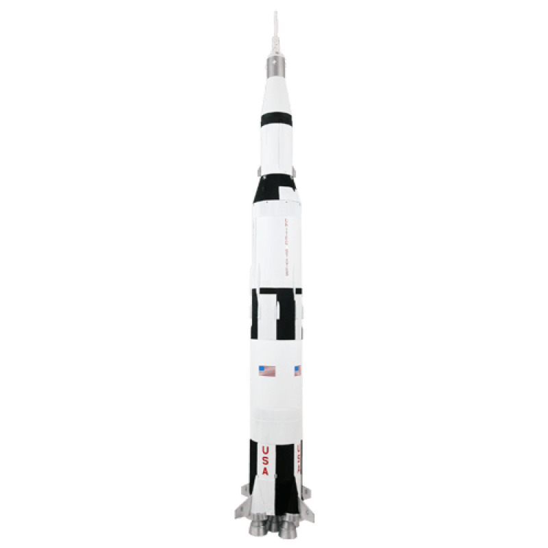 Saturn V Rocket png icons