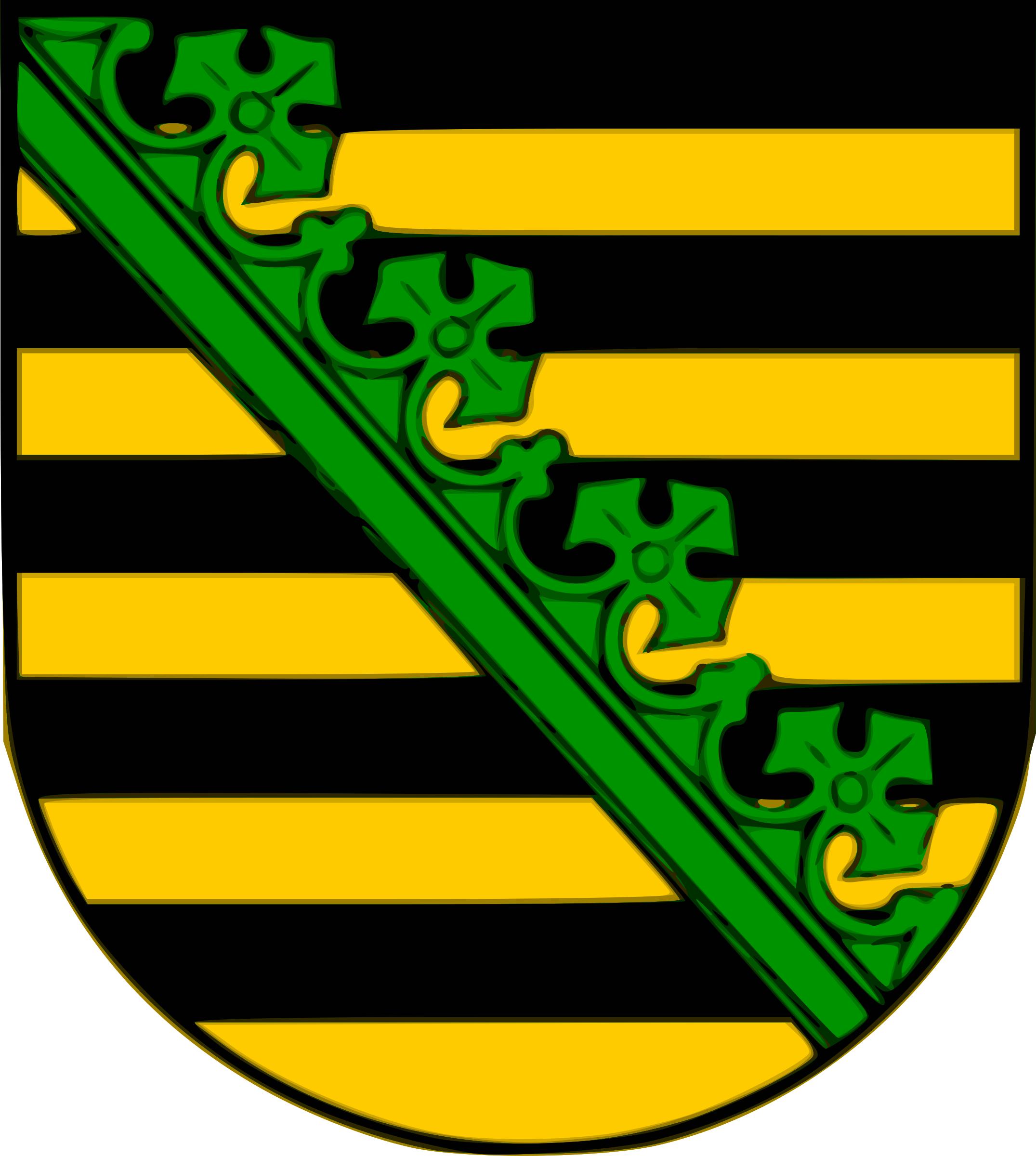 saxony coat of arms me 01 png