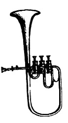 Saxotromba icons