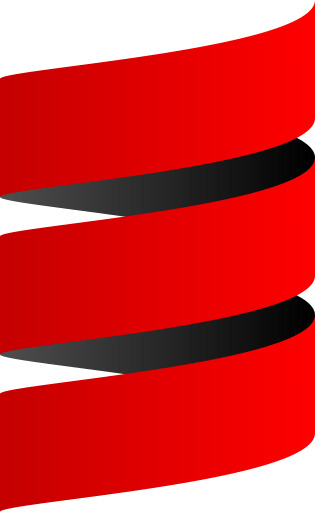 Scala Logo icons