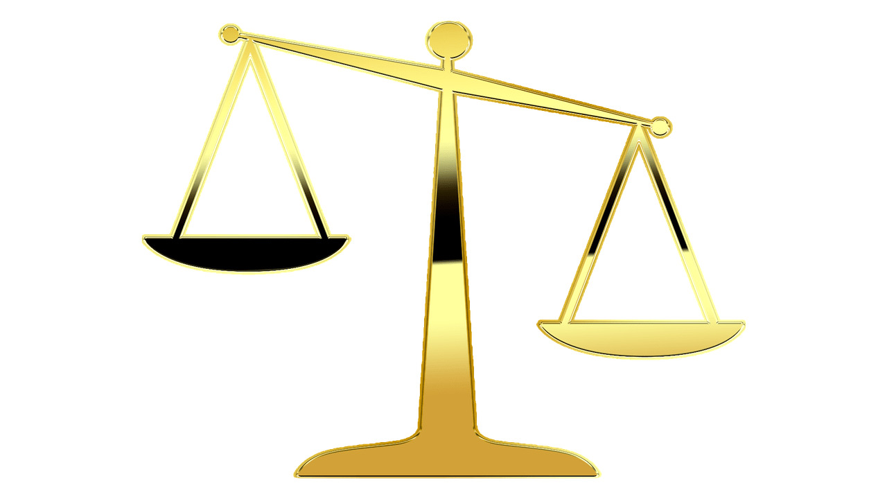 Scales Justice PNG icons