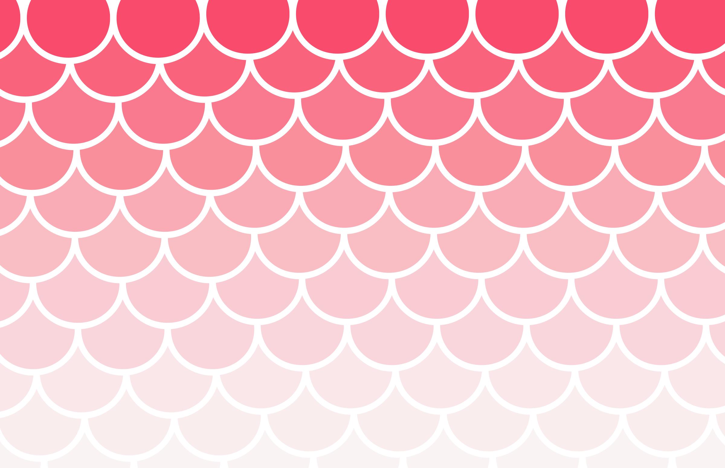 Scallop Pattern Fade png icons