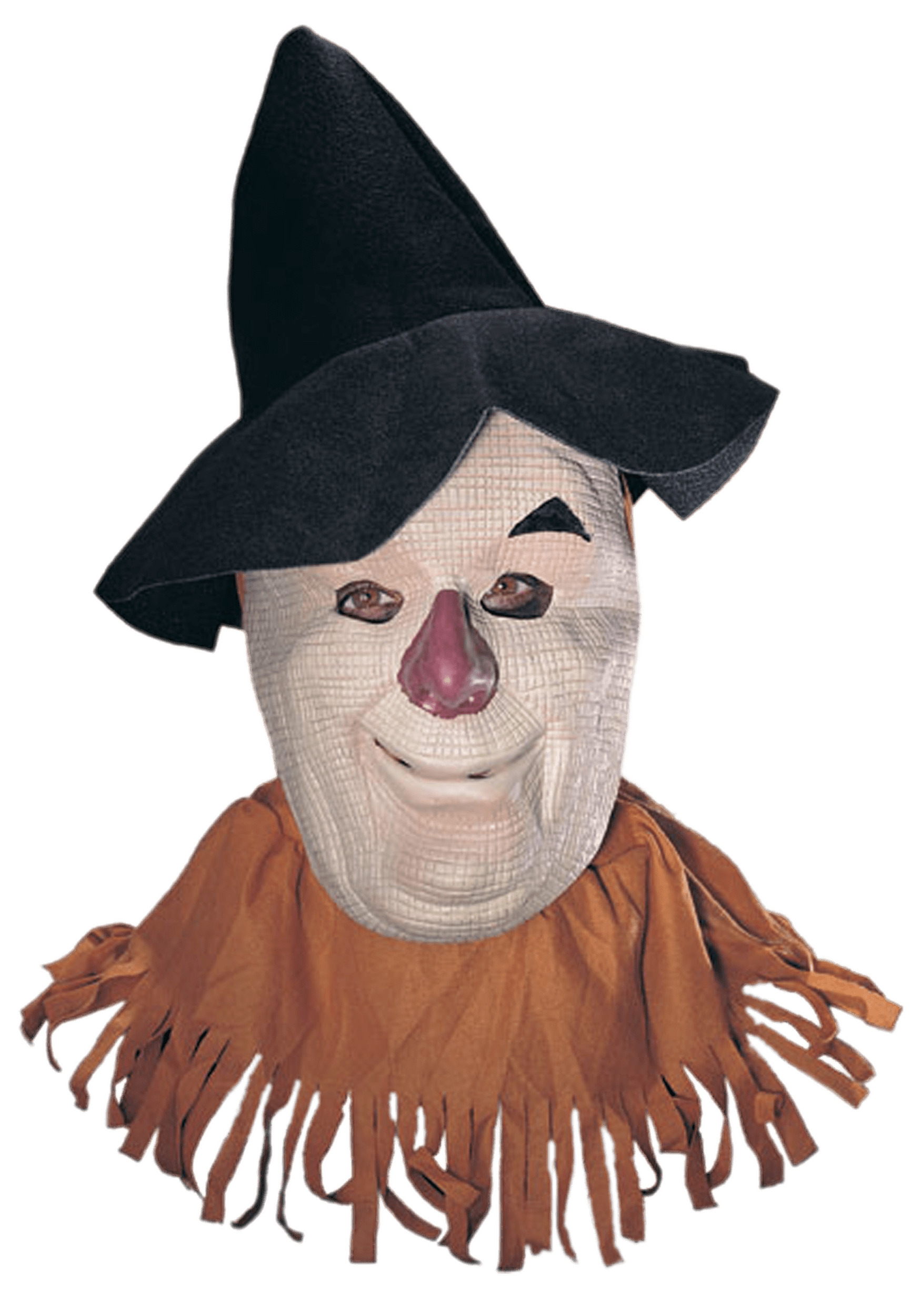 Scarecrow Mask icons
