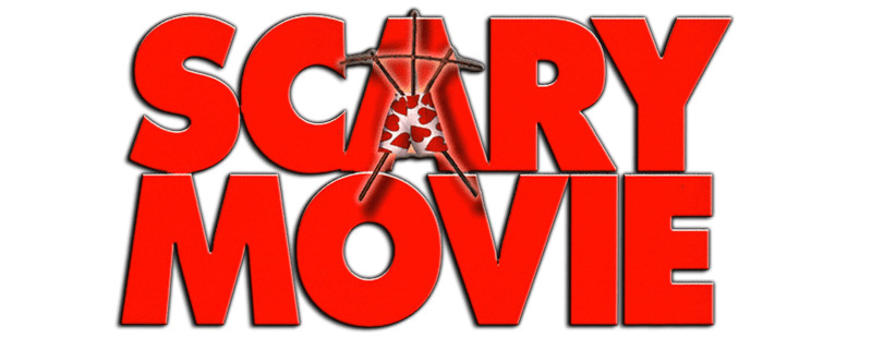 Scary Movie Logo png icons