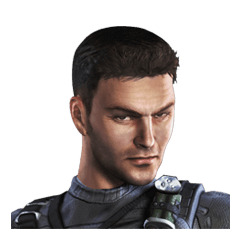 Sci Fi Future Fantasy Man icons