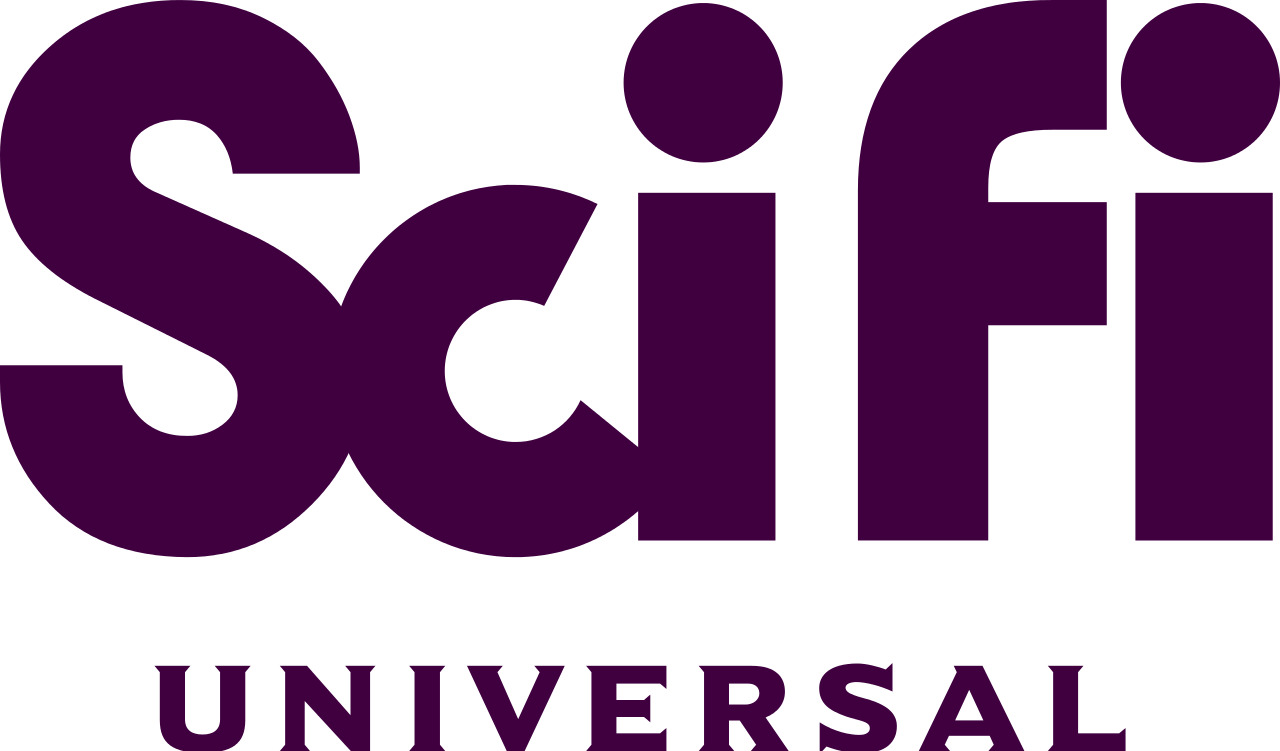 Sci Fi Universal Logo icons