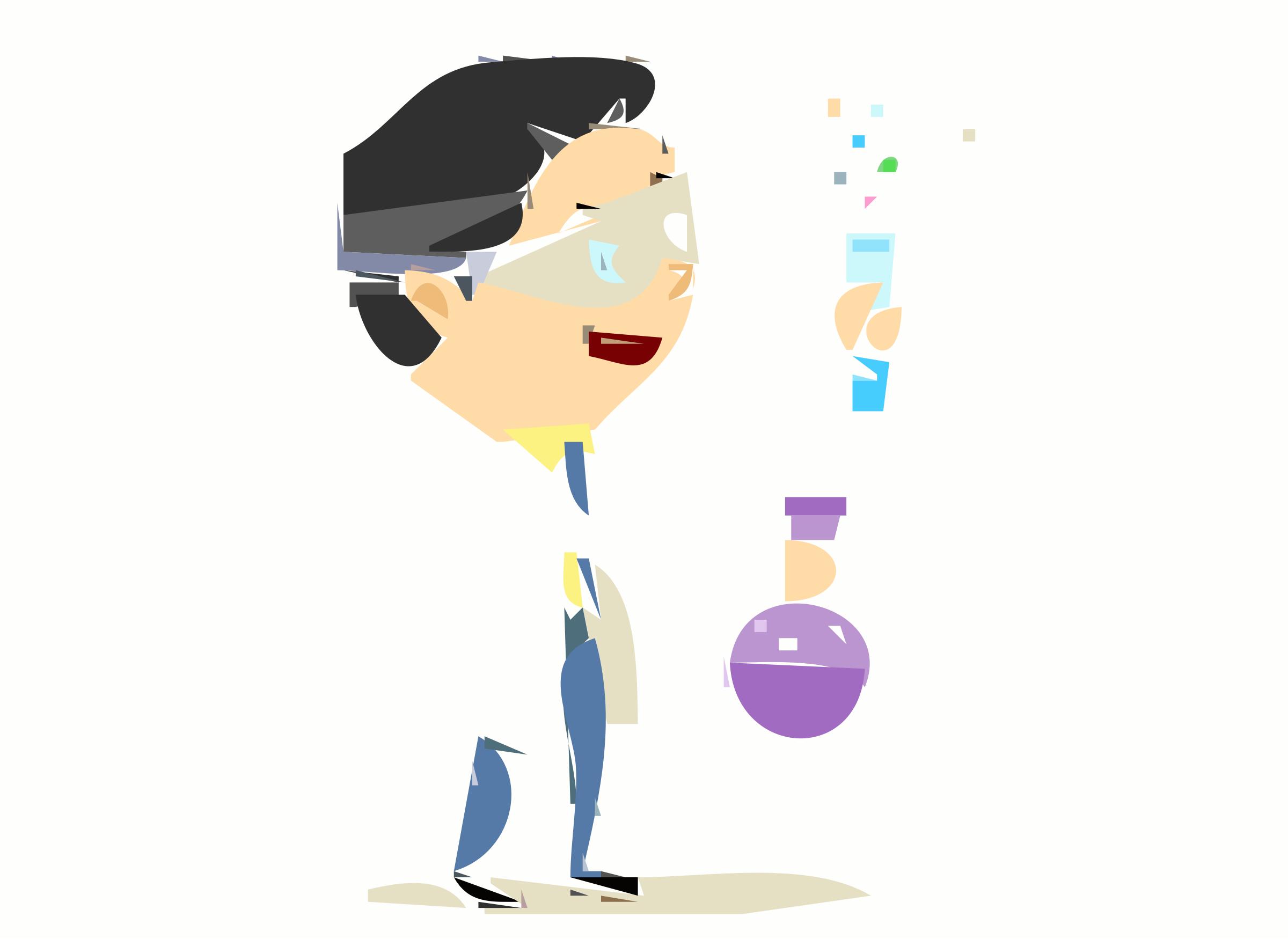 Science Clipart 3 png icons