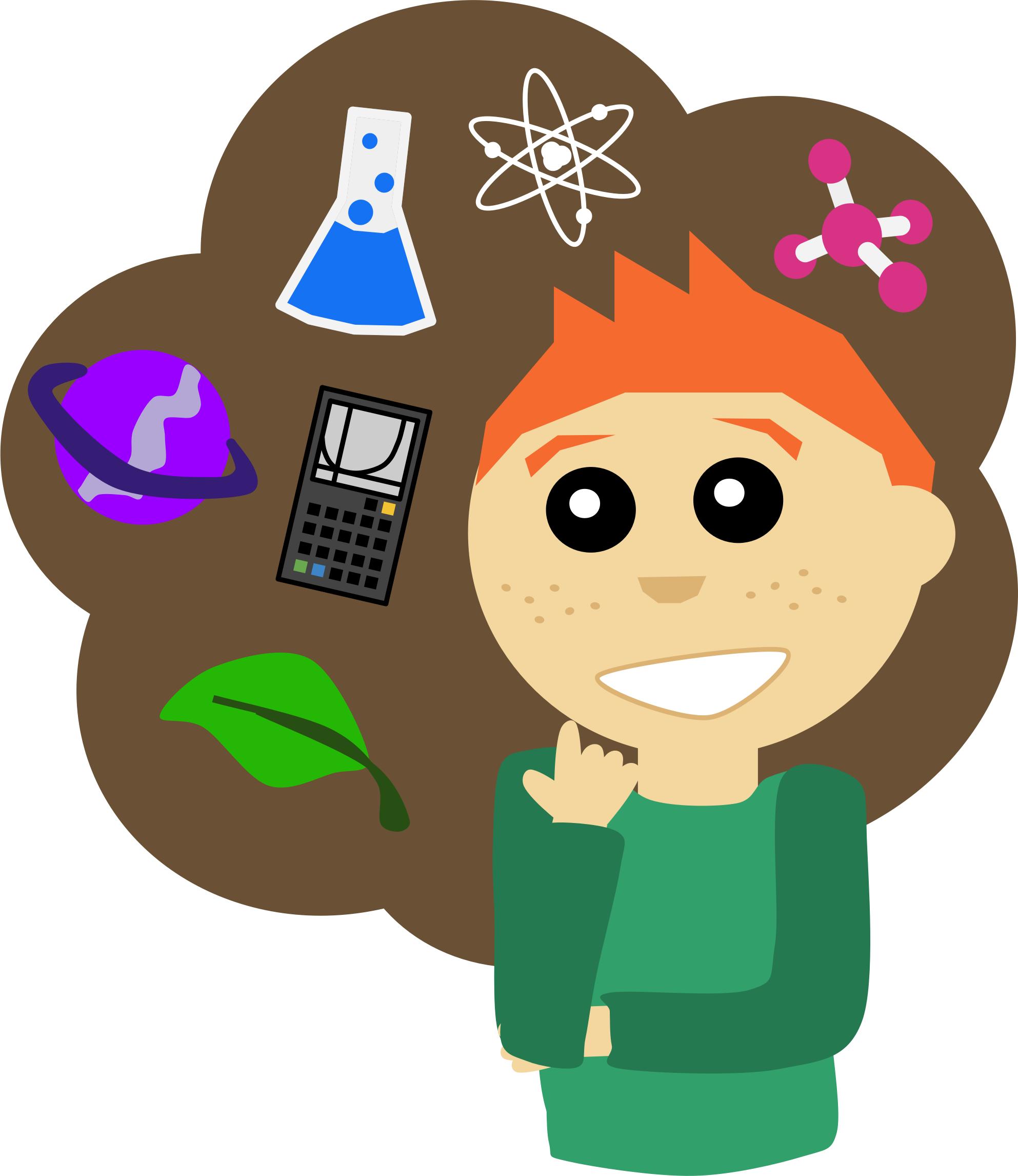 Science Guy 2 icons