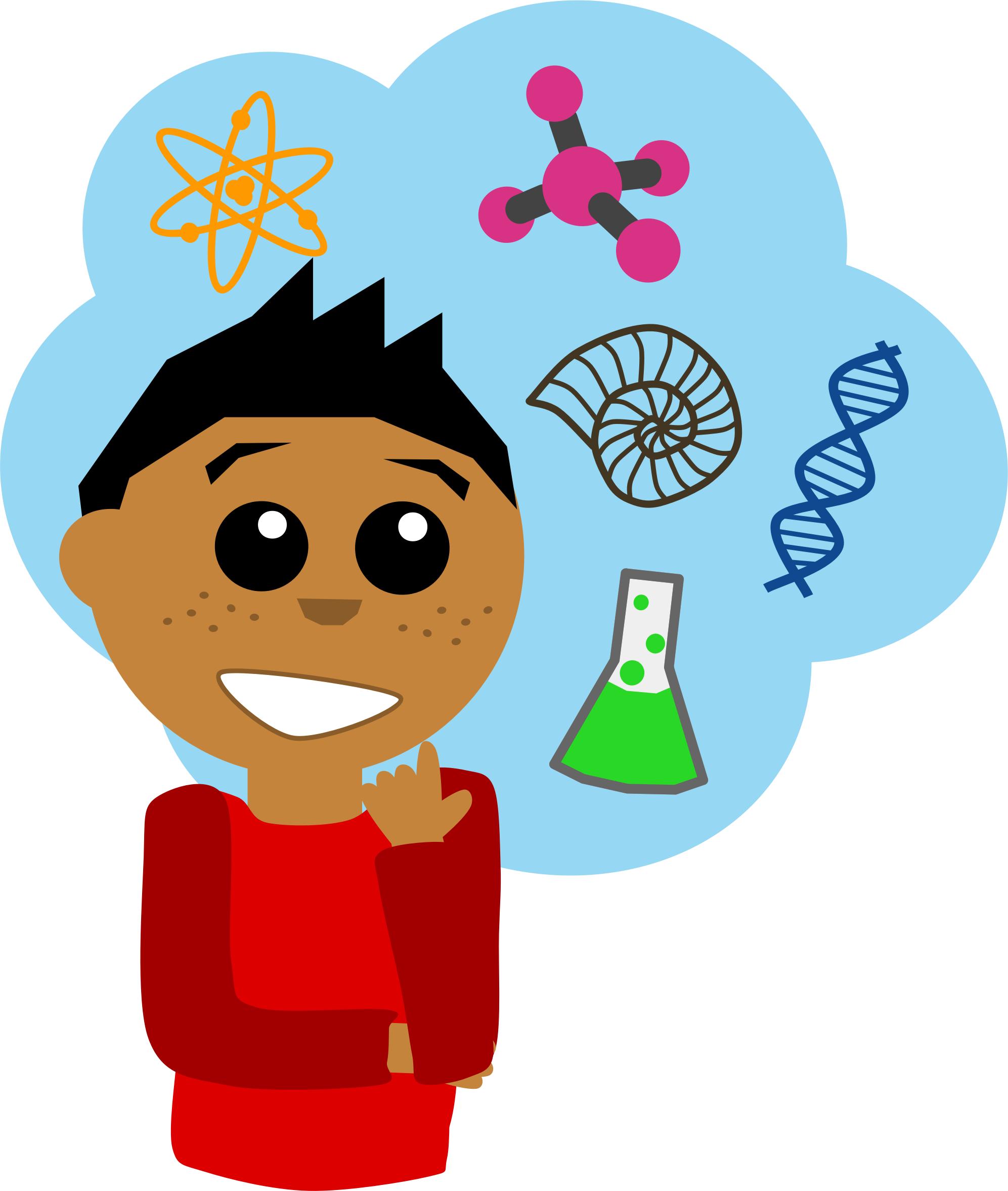 Science Guy png icons