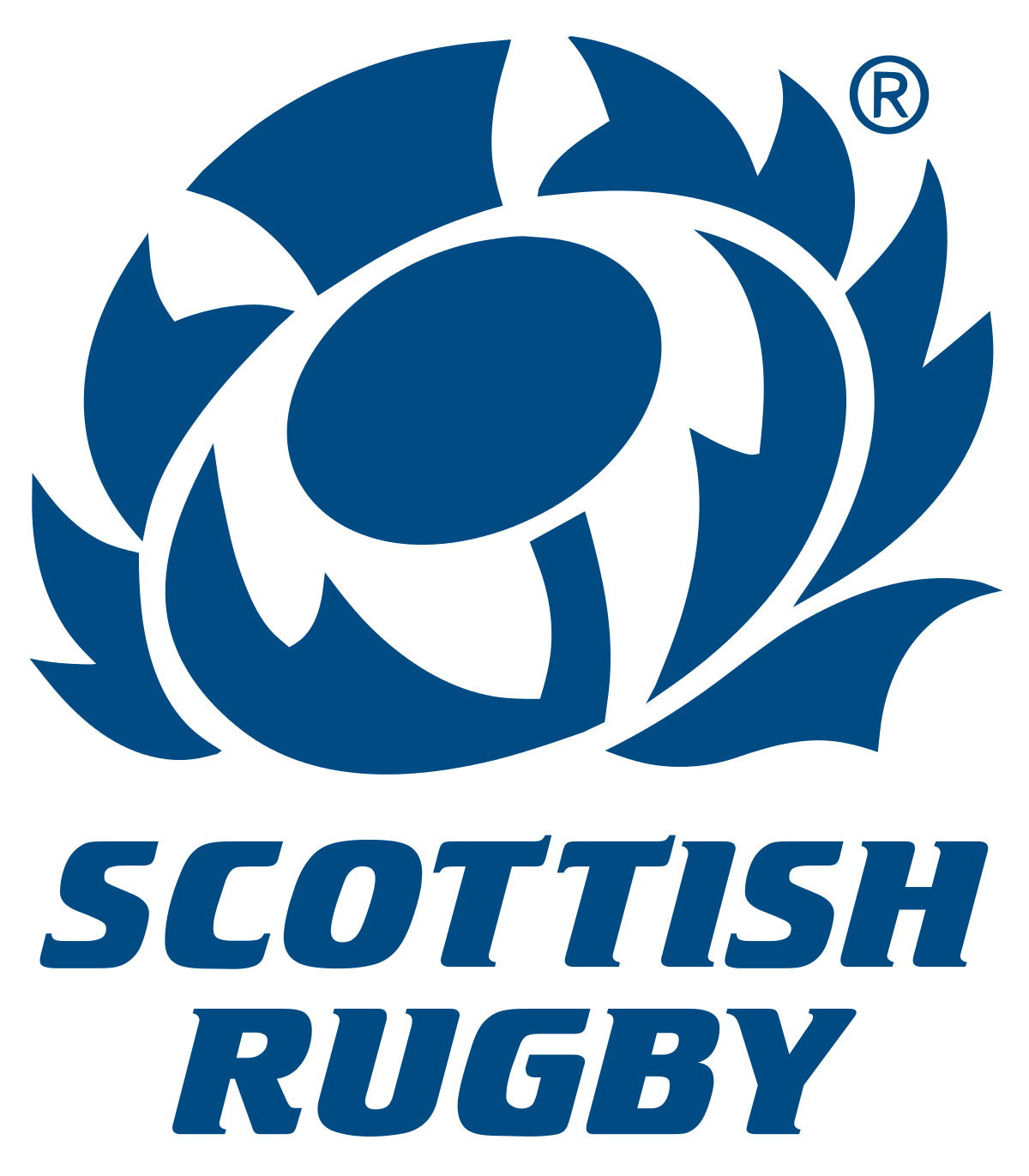 Scottish Rugby Logo png icons
