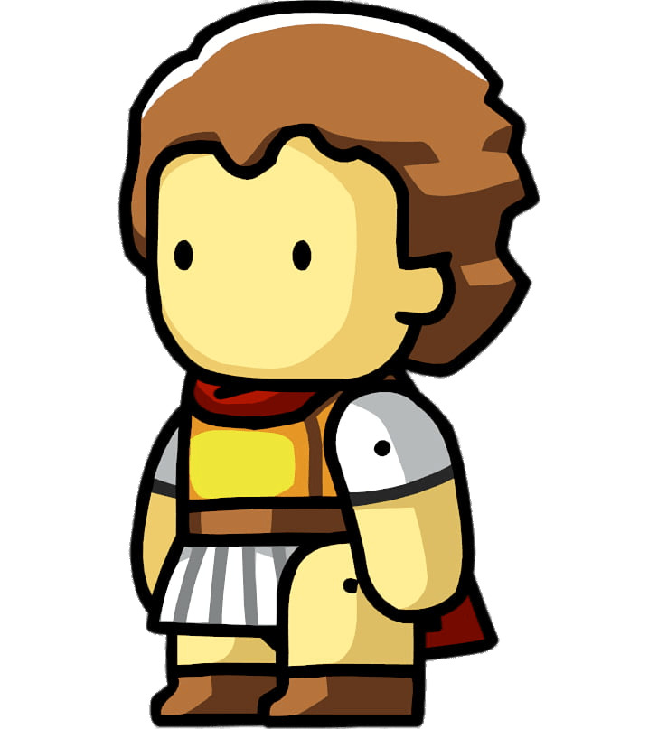 Scribblenauts Ancient Greek Icons PNG - Free PNG and Icons Downloads