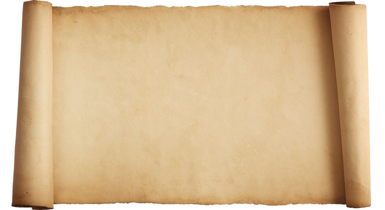 Scroll Paper Landscape png icons