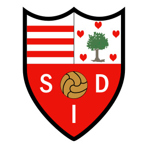 SD Indautxu Logo icons