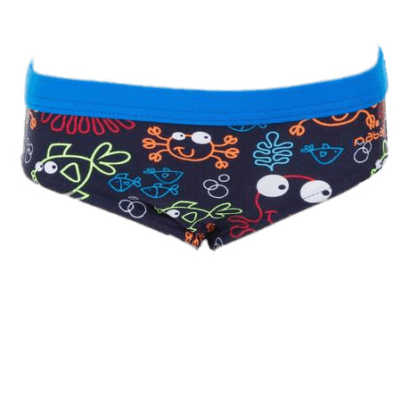 Sea Swimming Trunks icons