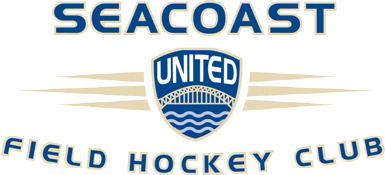 Seacoast Field Hockey Logo icons