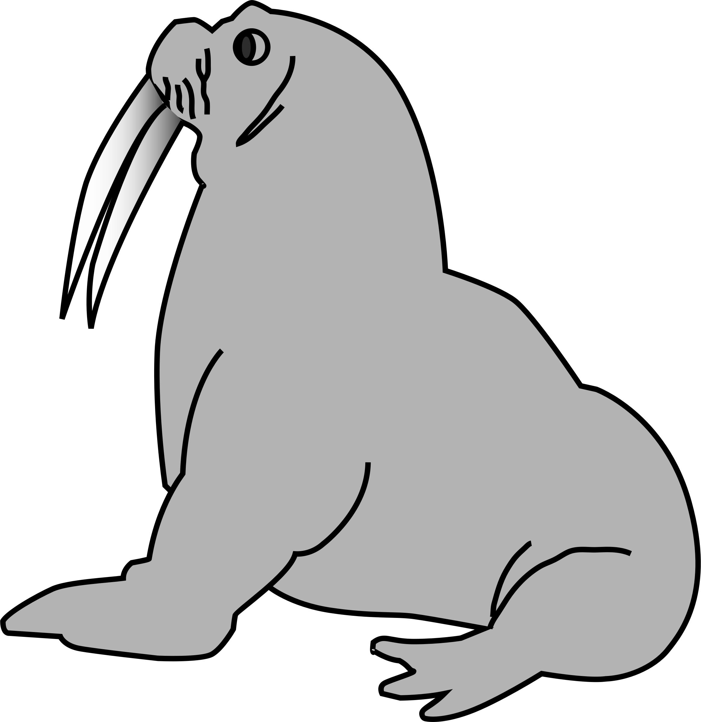 Seal png
