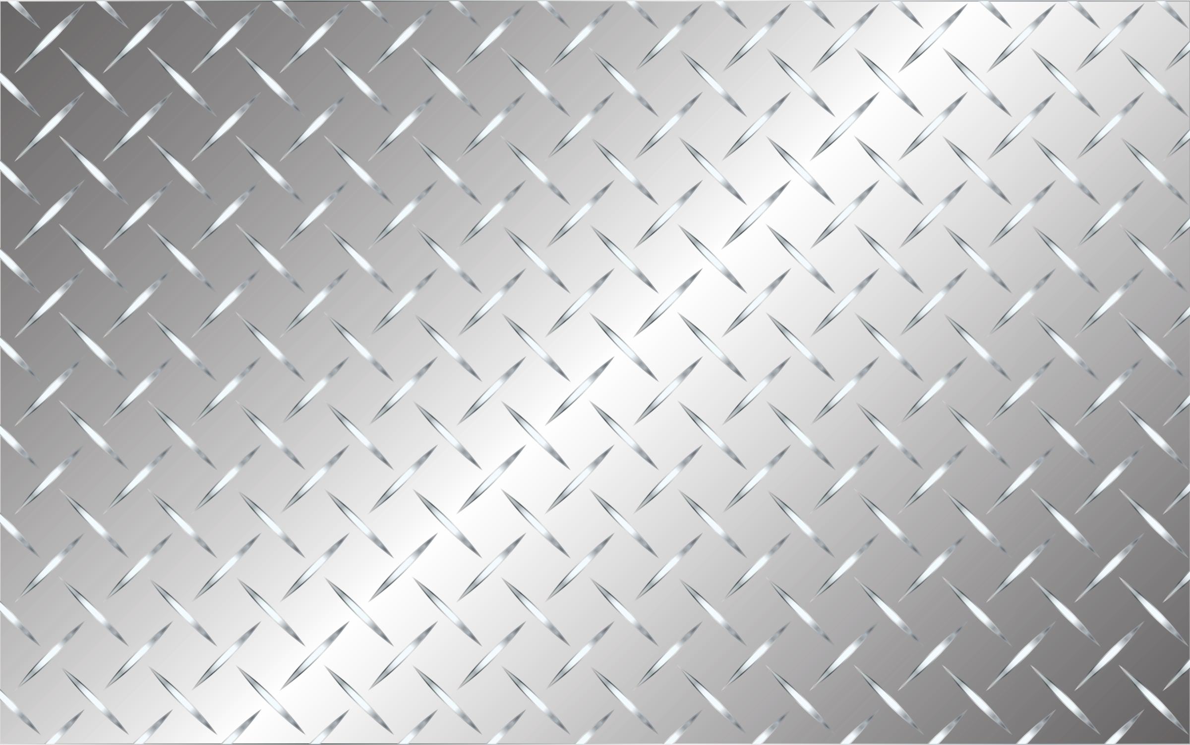 Seamless Diamond Pattern Floor Grill Texture png
