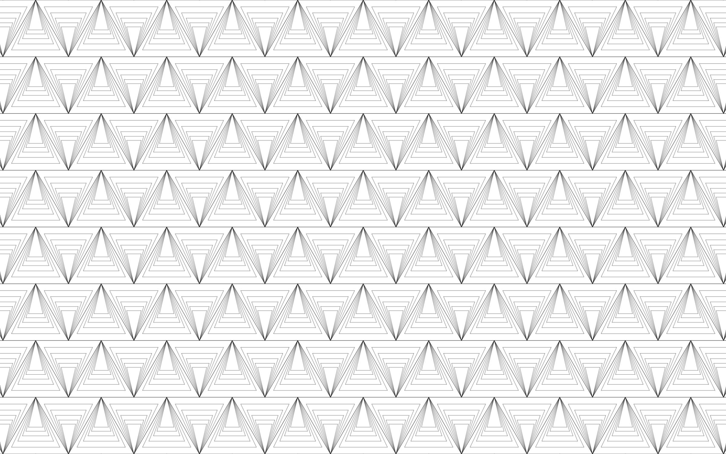 Seamless Pythagorean Line Art Pattern png