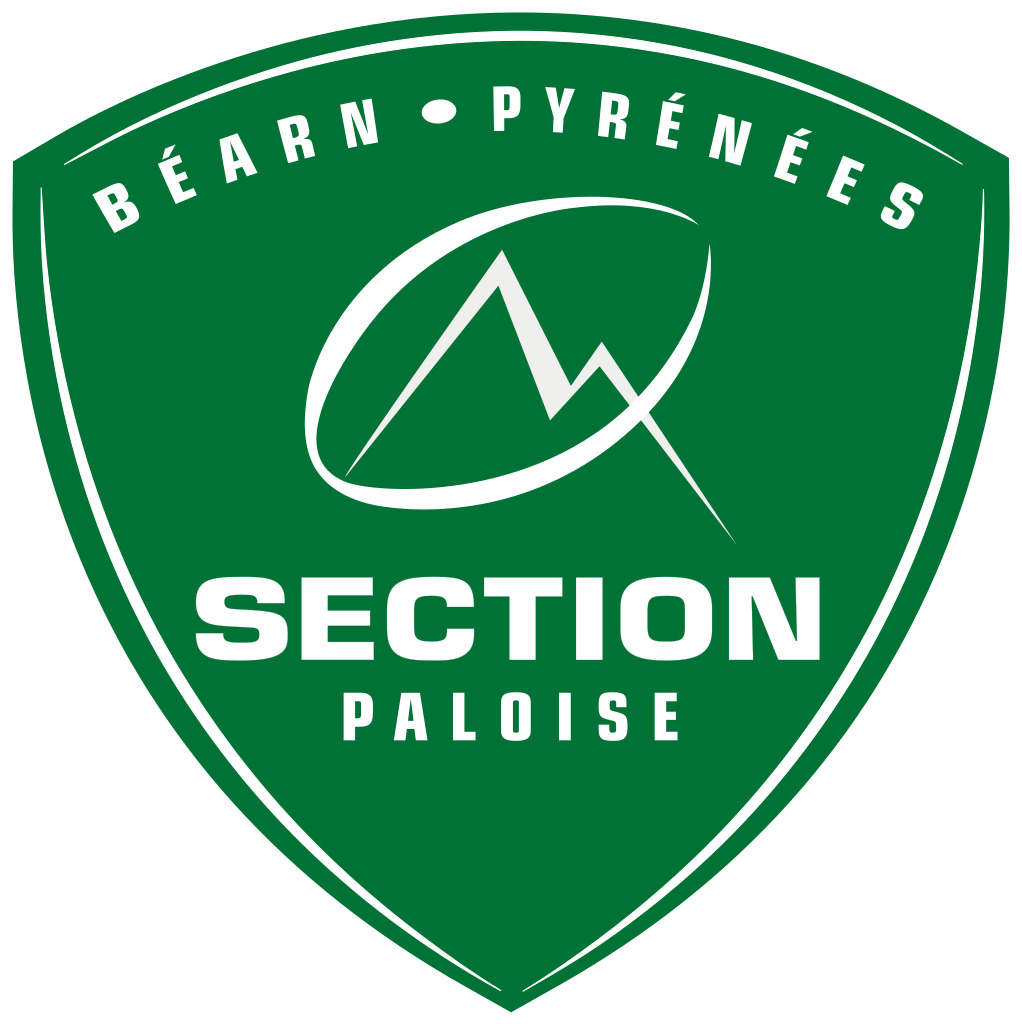 Section Paloise Rugby Logo png icons