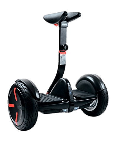 Segway Hoverboard png icons