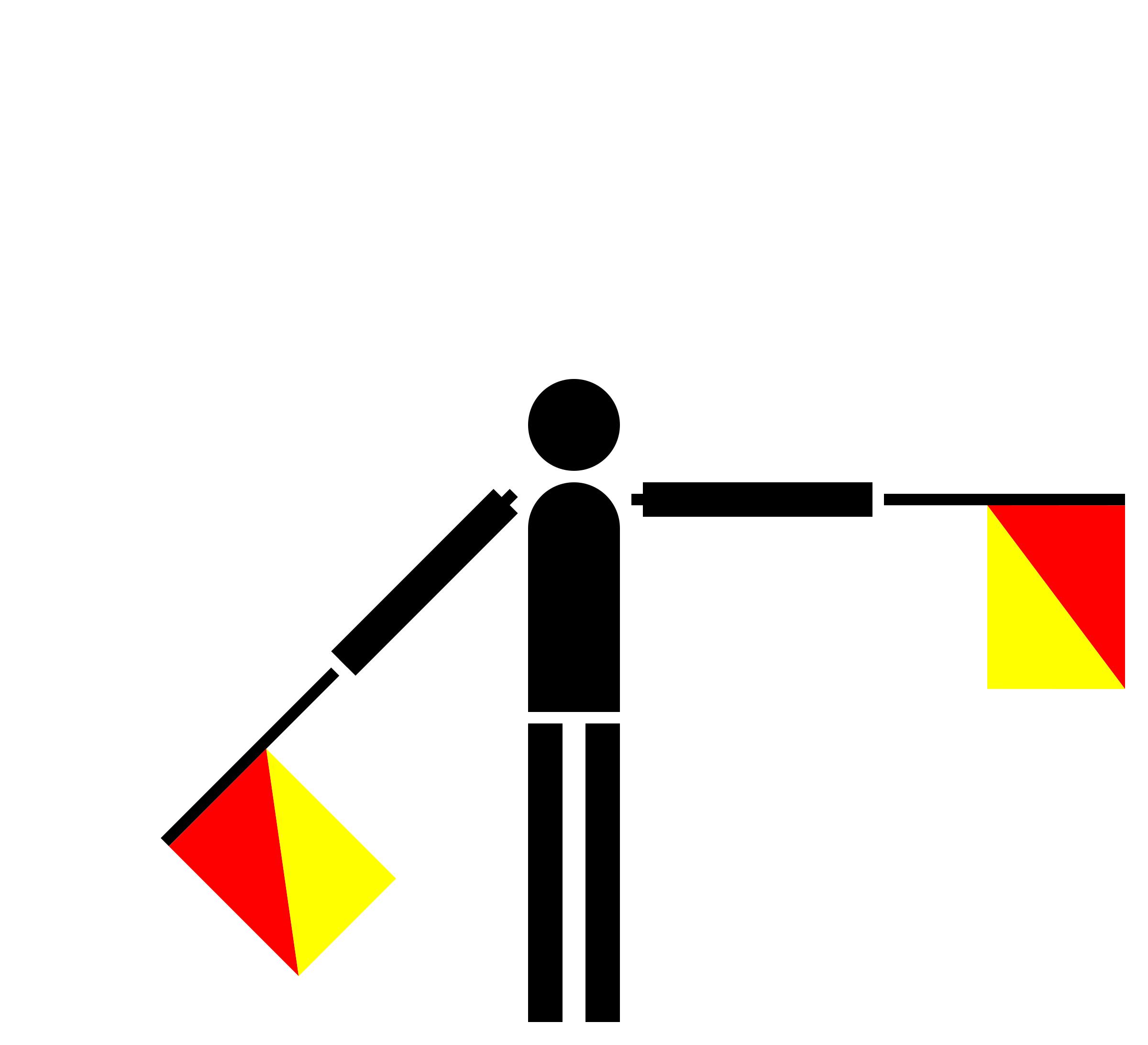 semaphore mike png