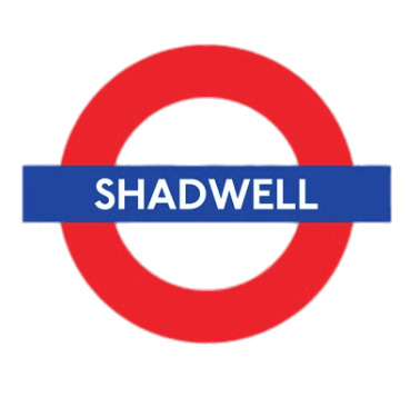 Shadwell icons