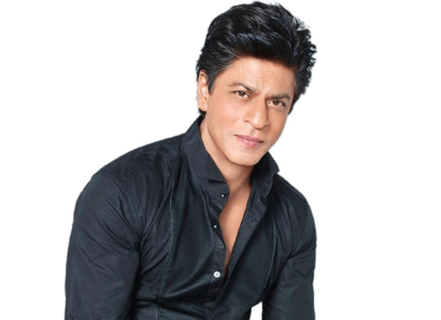 Shah Rukh Khan Portrait icons