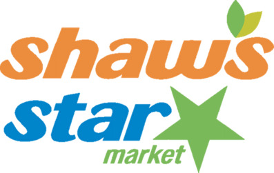 Shaws Star Market Logo icons