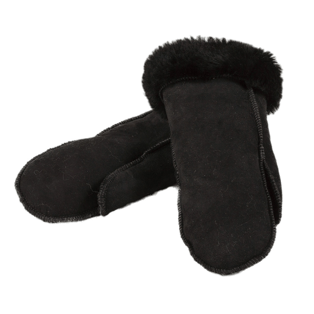 Sheepskin Mittens png icons