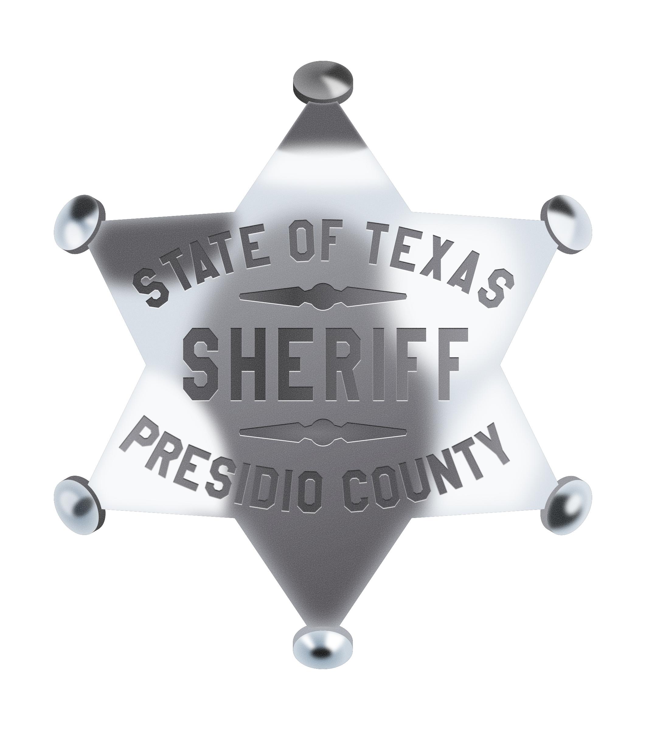 Sheriff badge png